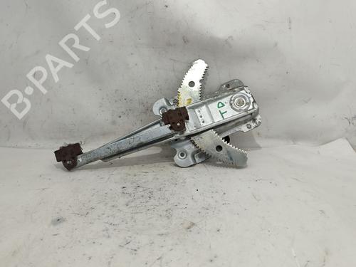 Rear right window mechanism NISSAN MICRA III (K12) 1.5 dCi | BP25253145C25 