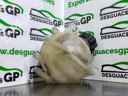 Vaso de expansão PEUGEOT EXPERT Tepee (VF3X_) 2.0 HDi 120 (120 hp) 7141117