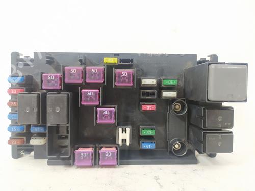 Used Fuse box SUBARU FORESTER (SH_) [2007-2025]  12449490