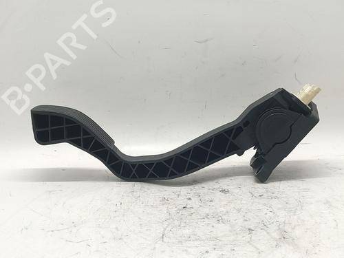 Pedal PEUGEOT 307 (3A/C) 1.6 HDi | BP30176854I4