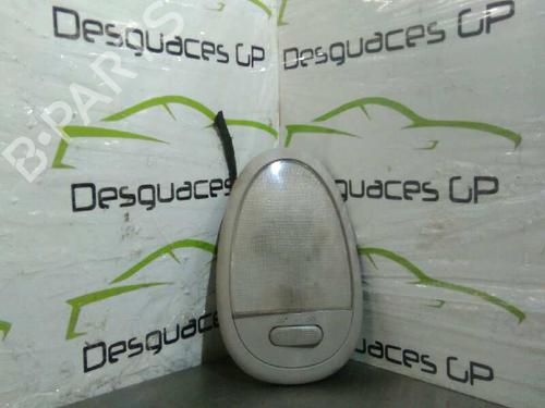 Used Interior roof light DAEWOO LEGANZA (KLAV) 2.0 16V (133 hp) 7427223