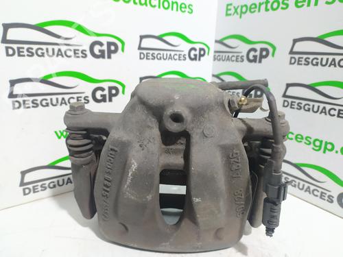 Pinça travão frente esquerda LANCIA THESIS (841_) 2.4 JTD (841.AXE1B0, 841.AXH110) BP11607251M105