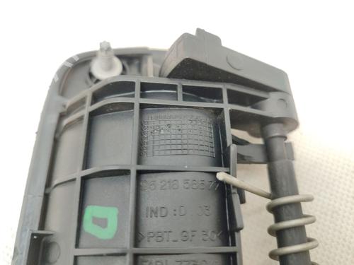 Front right exterior door handle PEUGEOT 406 (8B) 1.8 16V | BP28097923C129 