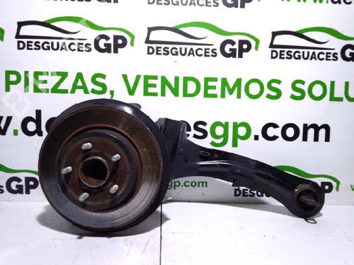 Used Left rear steering knuckle FORD FOCUS III Turnier 1.6 TDCi (115 hp) 7149234