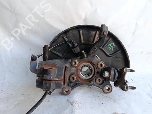 Used Right front steering knuckle Right front steering knuckle 37427830 37427830