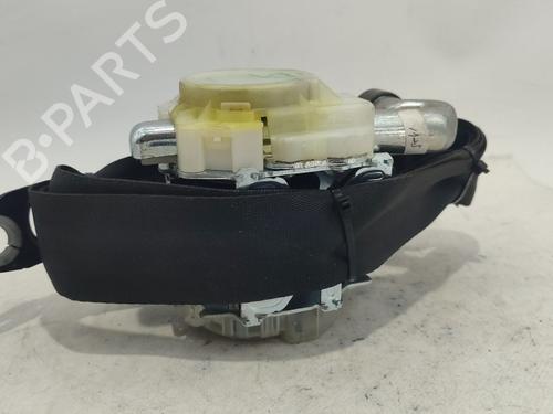 Front left seatbelt SSANGYONG KORANDO (CK) 2.0 e-XDi | BP40607885I26 - Image 6