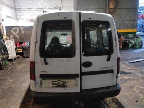 Third brake light OPEL COMBO Tour 1.3 CDTI 16V | BP40611106L11 - Image 9