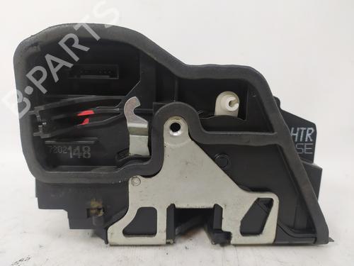 Rear right lock BMW X3 (E83) xDrive 20 d | BP12343144C99 