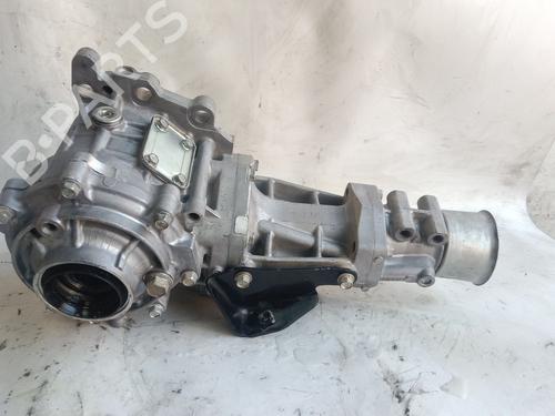 Differensial forvogn MITSUBISHI OUTLANDER II (CW_W) 2.2 DI-D | BP30055910M23