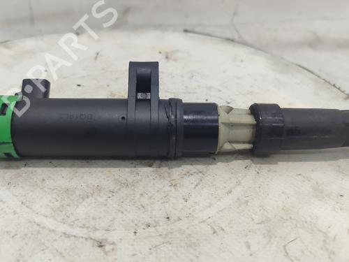 Ignition coil RENAULT MEGANE II (BM0/1_, CM0/1_)  | BP19734514M94 