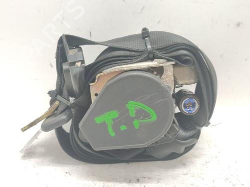 Used Rear right seatbelt Rear right seatbelt 37467436 37467436