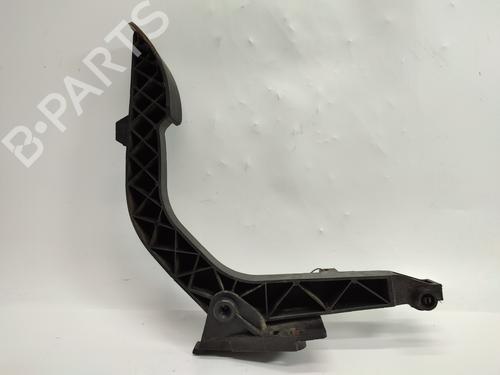 Used Pedal MERCEDES-BENZ M-CLASS (W163) [1998-2005]  16032987