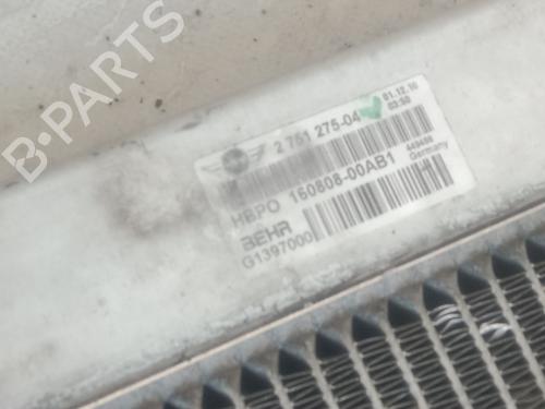 Water radiator MINI MINI COUNTRYMAN (R60) Cooper D | BP30176439M31 
