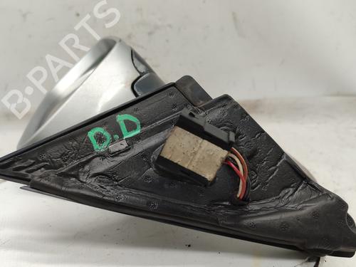 Right mirror AUDI A3 (8L1)  | BP21772452C27 