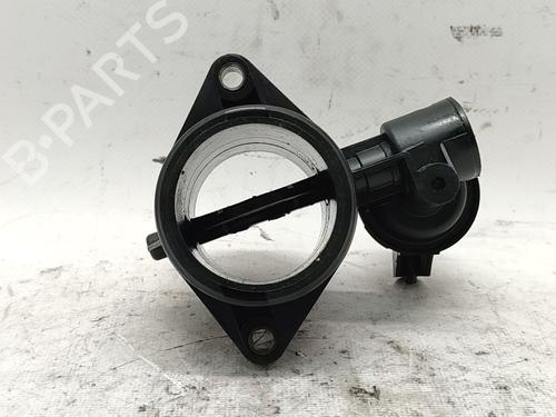 Corpo farfallato PEUGEOT 307 Break (3E) 2.0 HDI 110 (107 hp) 30810063