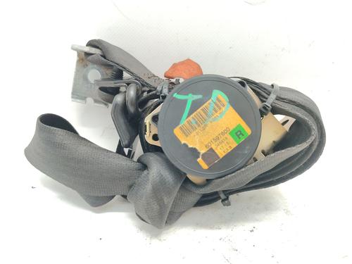 Rear right seatbelt FORD FOCUS C-MAX (DM2) 1.6 TDCi | BP30162066I28