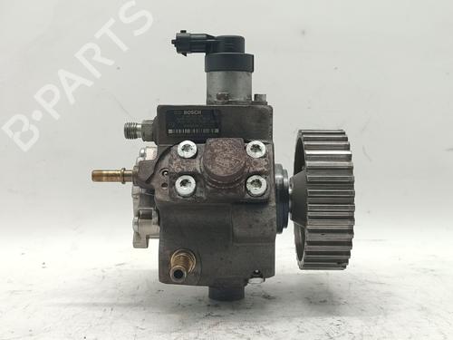 Used Injection pump PEUGEOT 307 (3A/C) 1.6 HDi (90 hp) 30176843
