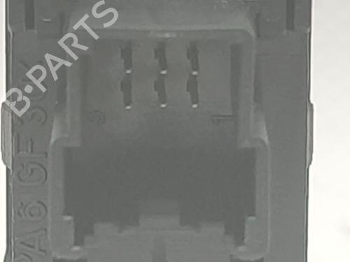 Warning switch FORD KUGA I 2.0 TDCi | BP30115328I22