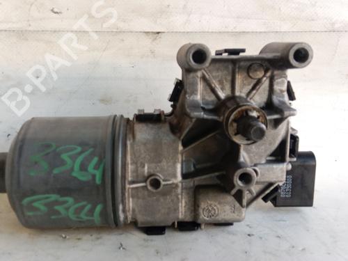 Viskermotor vindrude OPEL ASTRA H GTC (A04) 1.9 CDTI (L08) (120 hp) 28586823