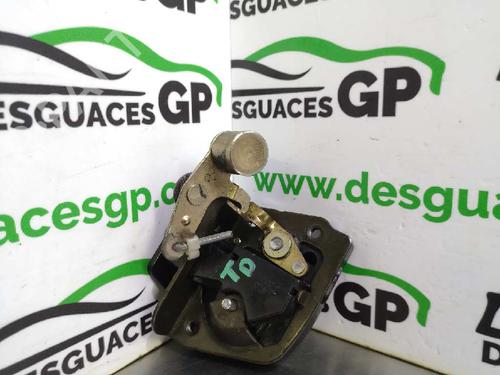 Used Rear right lock KIA CARNIVAL II (GQ) [1999-2007]  7146487