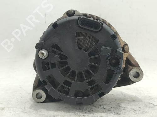 Generator SSANGYONG ACTYON I 2.0 Xdi | BP34378849M7 - Image 3