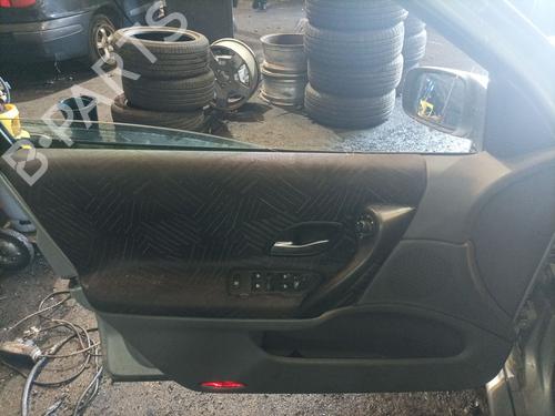 Left front window switch RENAULT LAGUNA II (BG0/1_) 1.9 dCi (BG08, BG0G) | BP39381682I27 - Image 15