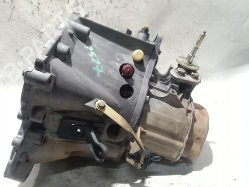 Getriebe für PEUGEOT 206 Hatchback (2A/C) 1.9 D (69 hp) 31157790
