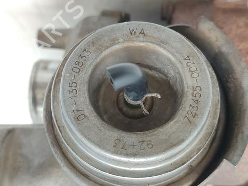 Turbocharger/Supercharger SEAT LEON (1P1) 1.9 TDI | BP28293471M71 