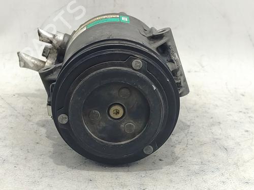 AC-Kompressor AC-Kompressor OPEL AGILA A (H00) 1.0 12V (F68) (58 hp) 36407851 36407851