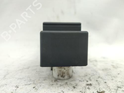 Electronic module SEAT IBIZA III (6L1) 1.9 SDI | BP30087757M83 