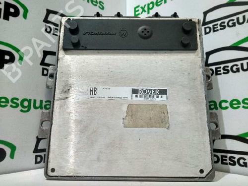 Used Engine control unit (ECU) Engine control unit (ECU) 7143753 7143753