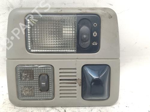 Used Interior roof light PEUGEOT 406 (8B) 1.9 TD (90 hp) 27598308