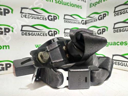 Rear center seatbelt HYUNDAI SONATA V (NF) 2.0 CRDi | BP8751579I27 