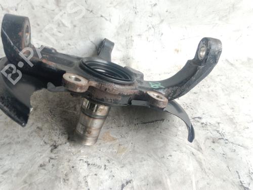 Right front steering knuckle OPEL MONTEREY A (M92) 3.1 TD (UBS69D, UBS69G) | BP30055683M26