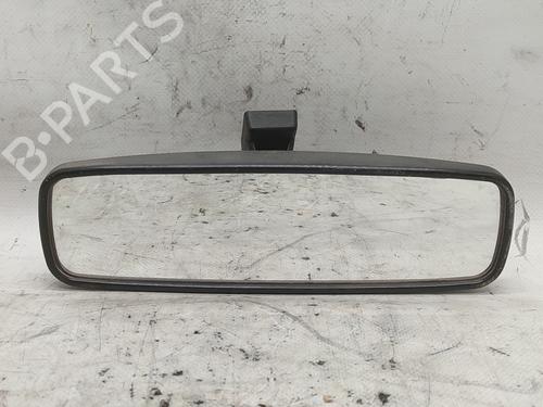 Used Rear mirror CITROËN SAXO (S0, S1) [1996-2004]  17512950