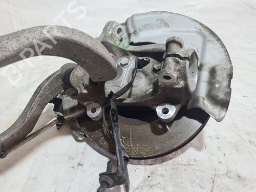 Right front steering knuckle BMW 5 (E60) 525 d | BP9723113M26 