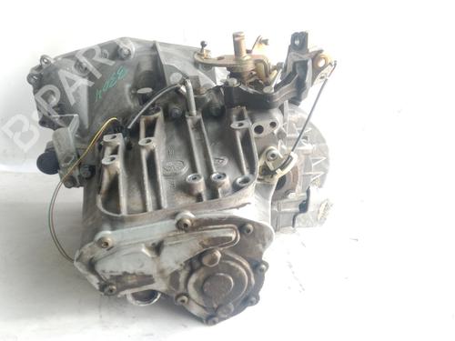 Gearbox PEUGEOT 407 (6D_) 2.0 HDi 135 (6DRHRH, 6DRHRE, 6DRHRG, 6DRHRJ) | BP29478523M3 