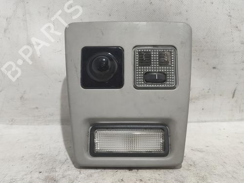 Plafonnier CITROËN ZX (N2) 1.4 i (75 hp) 23178765