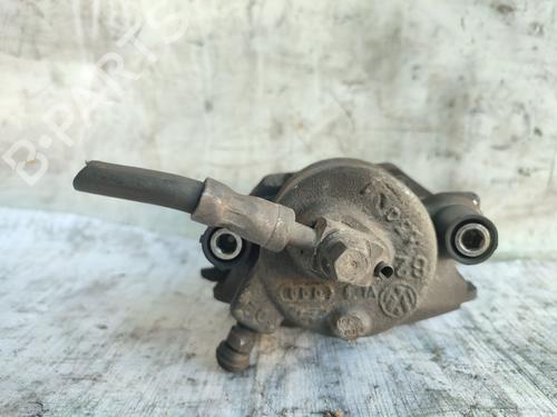 Right front brake caliper VW POLO (9N_, 9A_) 1.9 SDI | BP27673342M104 