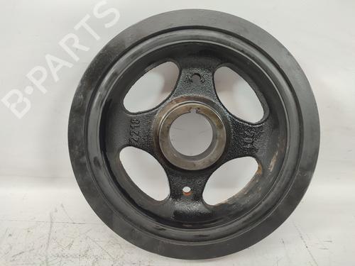Pulley TOYOTA AVENSIS Saloon (_T25_) 2.0 D-4D (ADT250_, ADT250R) | BP14325361M122 