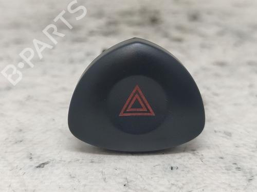 Used Warning switch RENAULT CLIO II (BB_, CB_) 1.5 dCi (B/CB07) (65 hp) 27990801