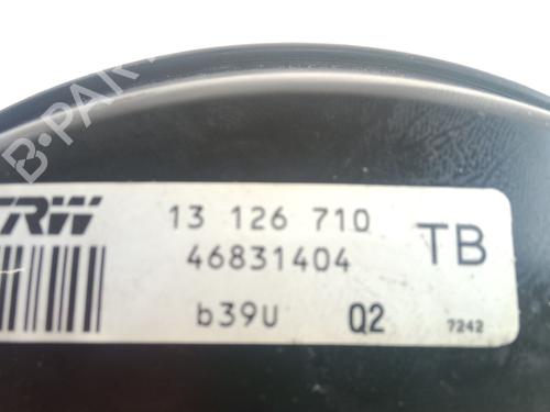 Servo brake SAAB 9-3 Estate (E50) 1.9 TiD | BP28293590M42 