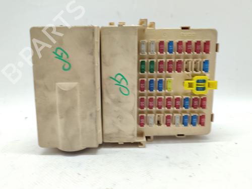 Used Fuse box Fuse box KIA MAGENTIS II (MG) 2.0 CRDi (140 hp) 32784592 32784592