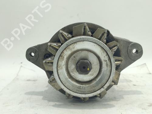 Dynamo MITSUBISHI PAJERO I Canvas Top (L04_G) 2.3 TD (L043G, L048G) (84 hp) 32035286