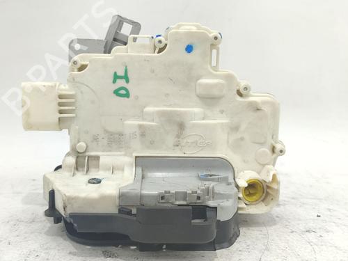 front-left-lock-audi-a4-b7-avant-8ed-2004-2005-2006-2007-2008-38054953 main image