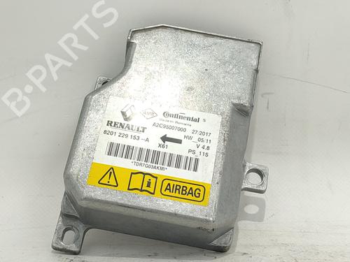 Used ECU airbags ECU airbags 38052369 38052369