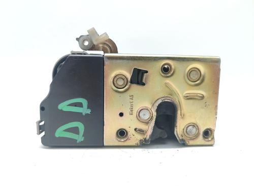 Used Front right lock PEUGEOT 307 (3A/C) 2.0 HDi 90 (90 hp) 31599195