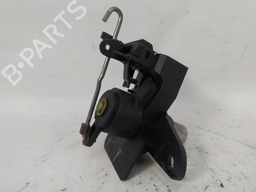 Heckklappengriff OPEL ASTRA G Hatchback (T98) 1.7 CDTI (F08, F48) | BP11287925C132 