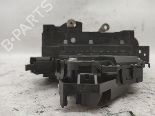 Front right lock FORD FOCUS I Saloon (DFW)  | BP27863370C97 