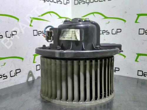 Heater blower motor TOYOTA CARINA E VI (_T19_)  | BP7136699M62 